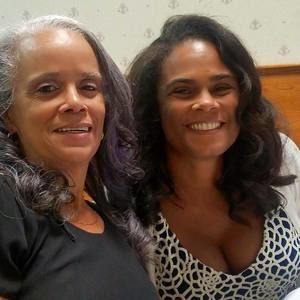 Meet your Posher, Darcy